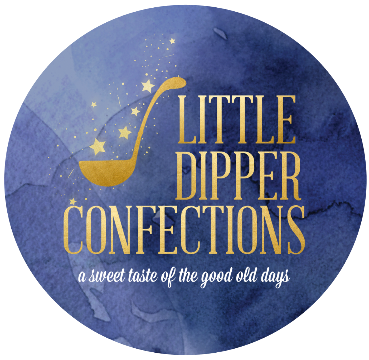Little Dipper Confections